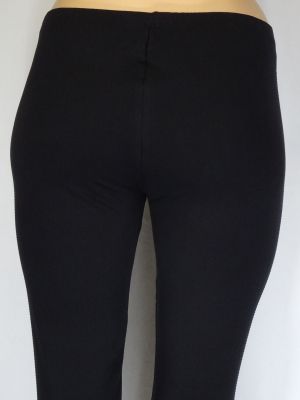 Дамски макси зимен клин в големи размери с нежни камъчета 09 00051